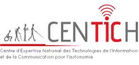 logo CENTICH